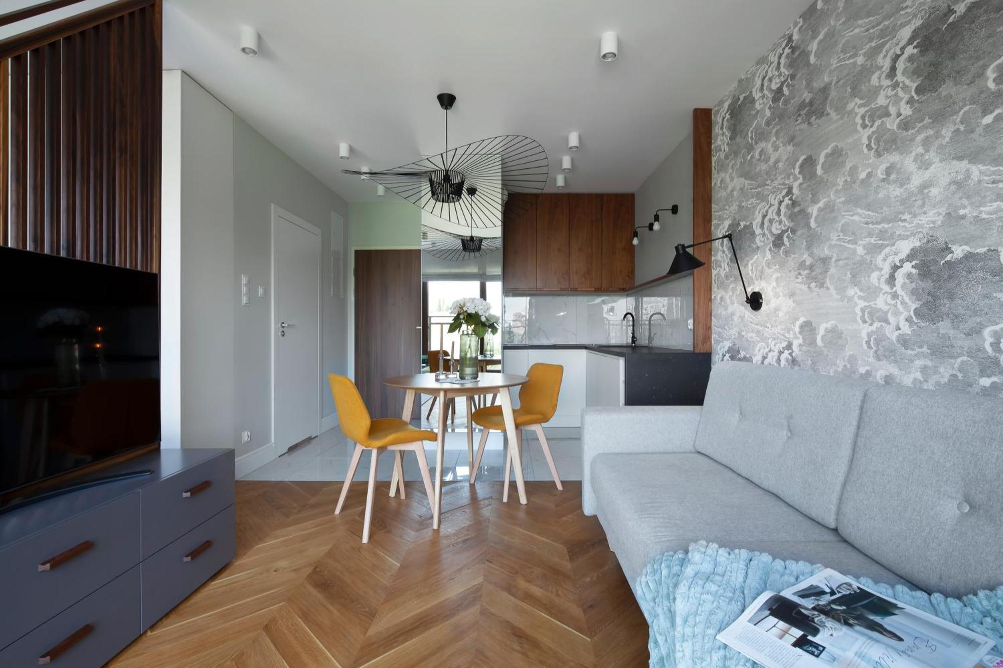 Apartament Elite Luna Spa&welness *