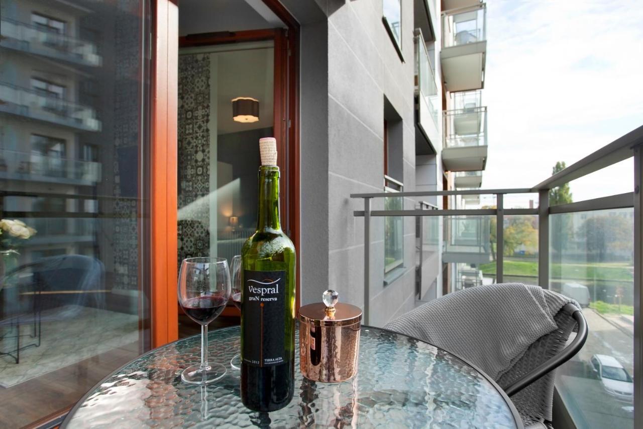 Elite Luna Spa&welness Apartament *