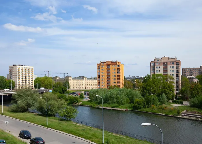 Elite Apartments Luna Spa&Welness