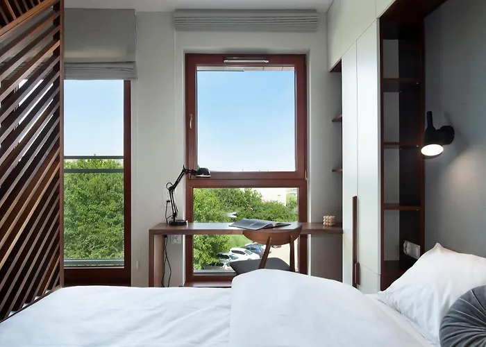 Elite Apartments Luna Spa&Welness