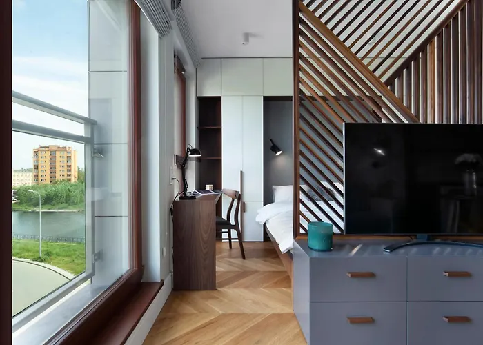 Elite Apartments Luna Spa&Welness