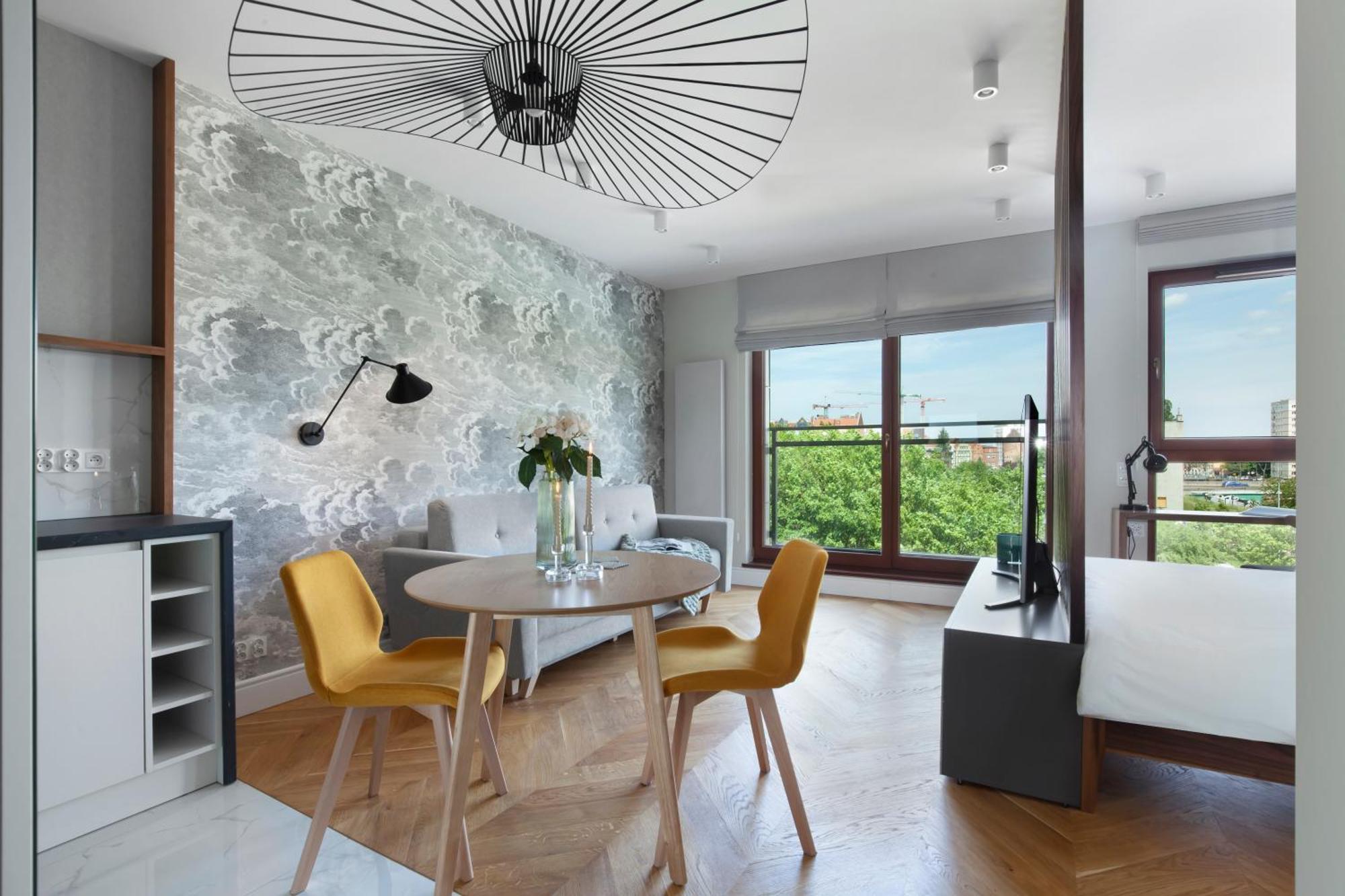 Elite Luna Spa&welness Apartamento *