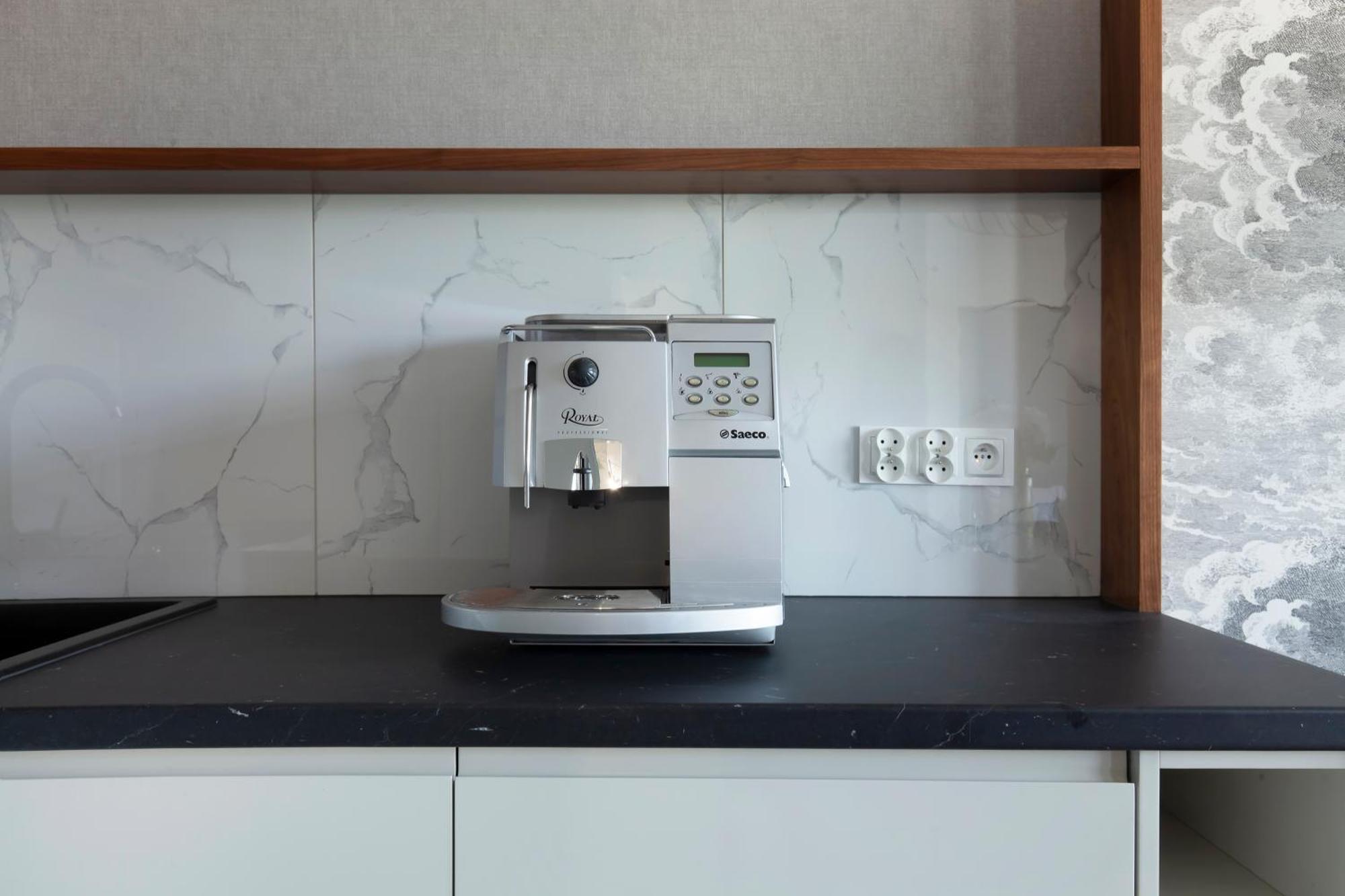Elite Luna Spa&welness Apartamento