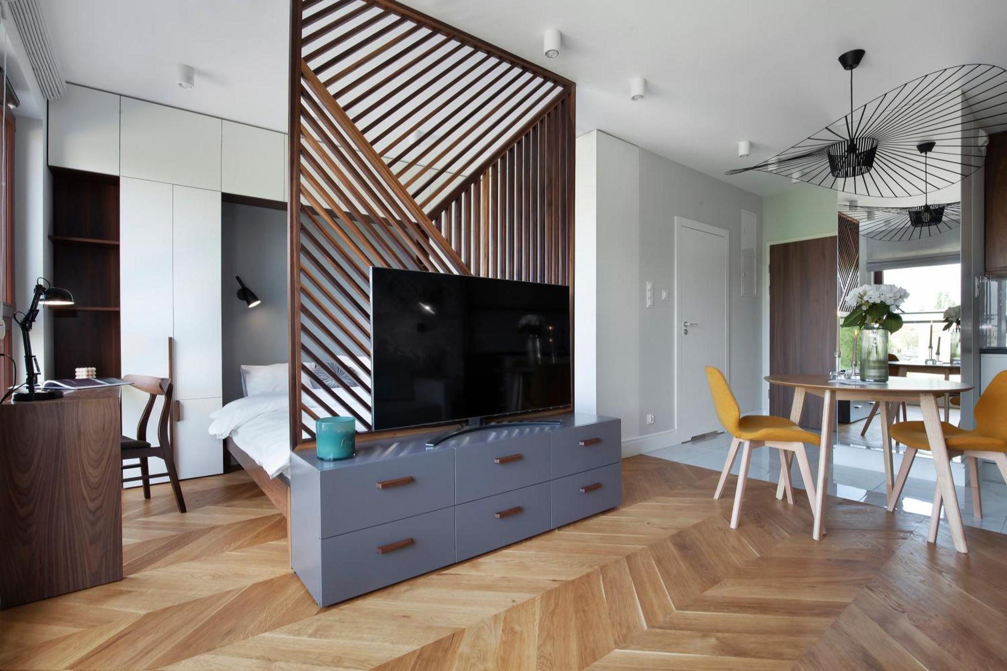 Apartamento Elite Luna Spa&welness Gdansk