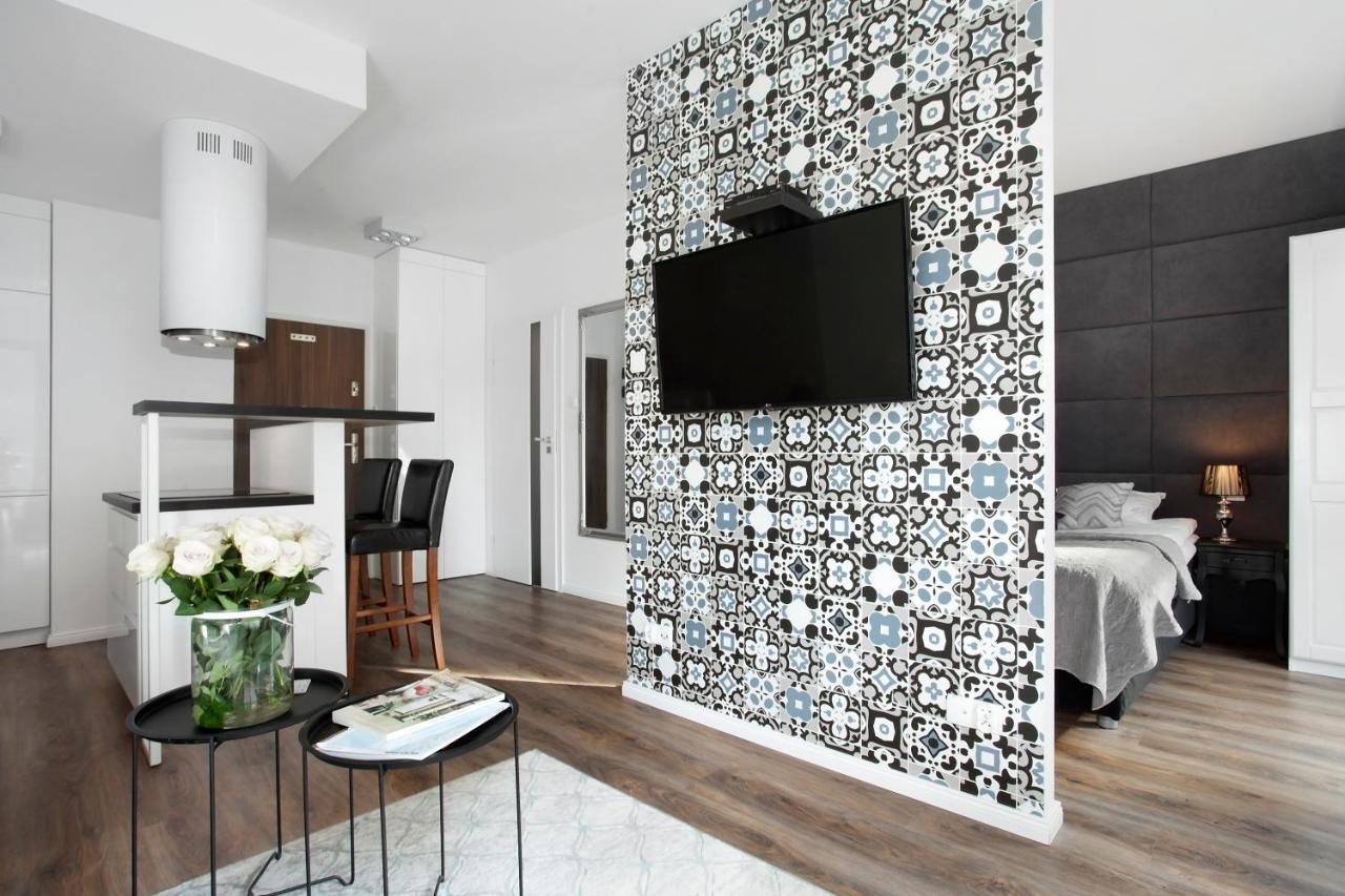 Apartamento Elite Luna Spa&welness Gdansk