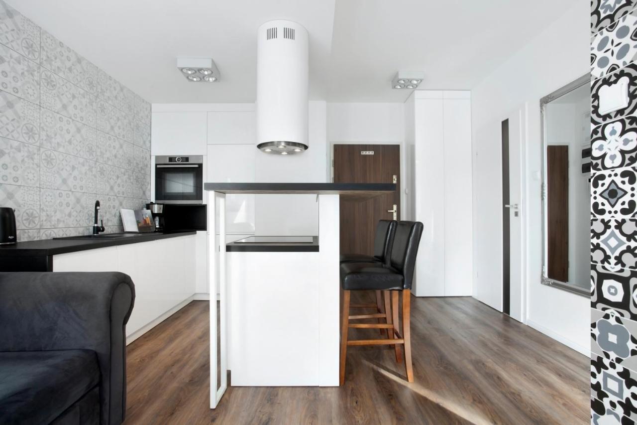 Elite Luna Spa&welness Apartamento *