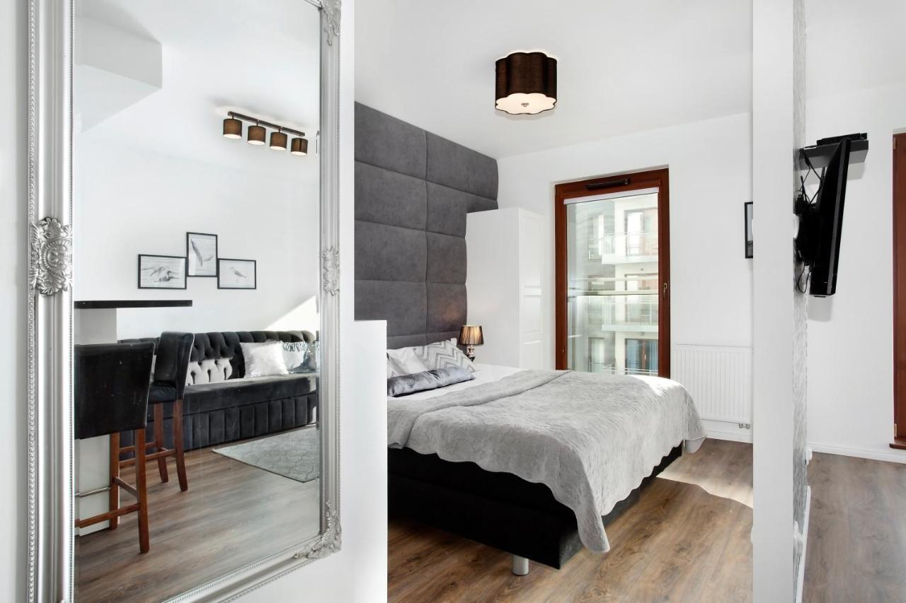 Apartamento Elite Luna Spa&welness *