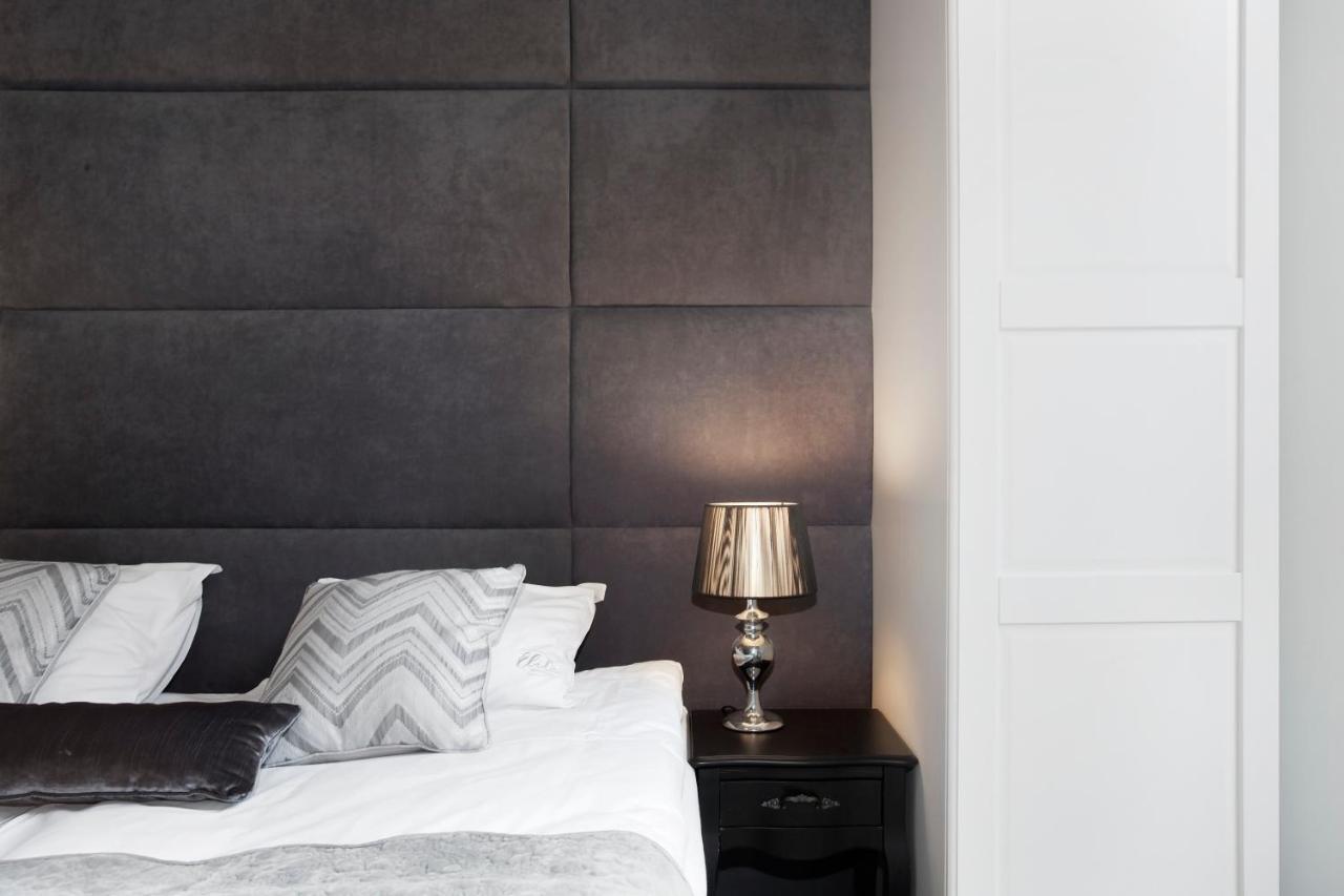 Apartamento Elite Luna Spa&welness